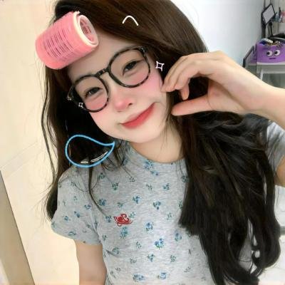 嘈杂噪音