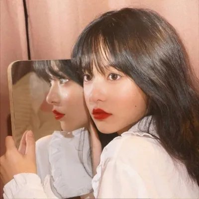 死亡真面目