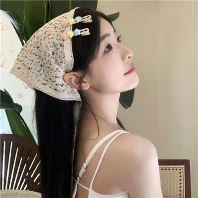 乔治的母亲